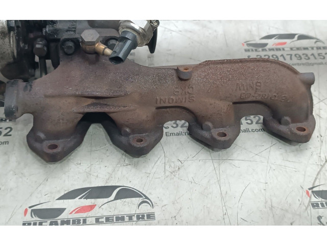 Vstřikovací lišta N47D20C, 11627810182 BMW 5 F10 F11