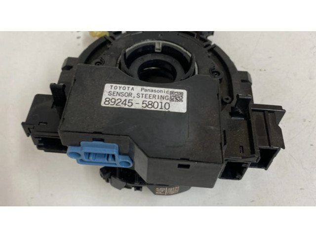 Полоса надувных подушек (кольцо srs)