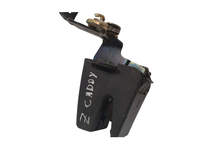 Zámek zadních dveří 7H0827161 Volkswagen Caddy 2006