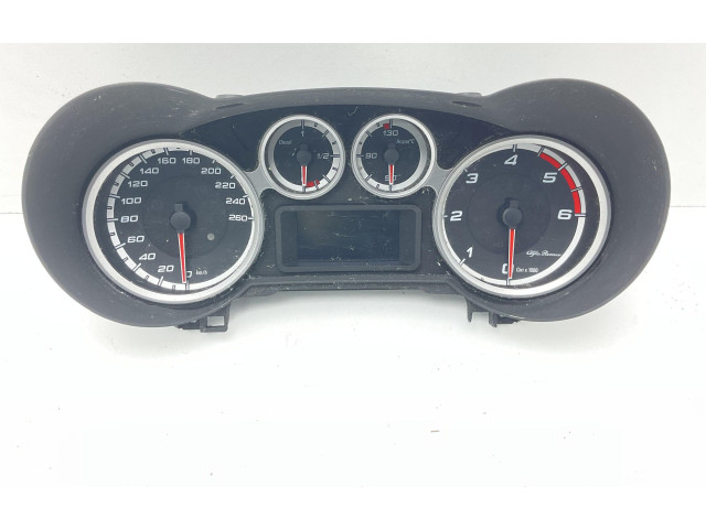 Přístrojová deska Alfa Romeo Mito 2014 Y50001, 50531030