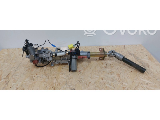 рейка Колонка рулевая HJA9261AF, 831410023834 Jaguar XK8 - XKR 1996 - 2006 года