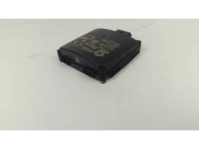 Датчик слепых зон 670034752, 2015DJ1610 Maserati Levante