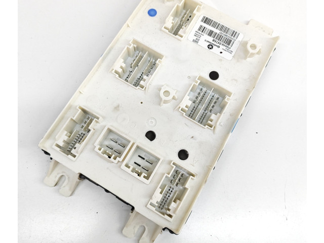 Блок комфорта 68406047AB, 670108125 Maserati Ghibli