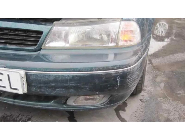 Zpětné zrcátko Daewoo Nexia 1996 MANUAL, VERDE