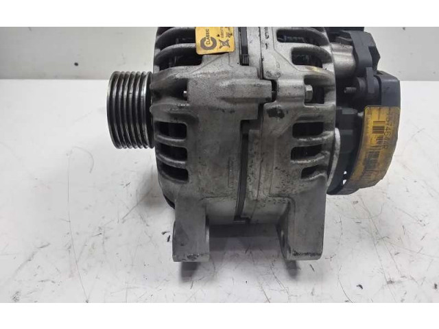 Генератор 746814, T574644R Citroen Xsara