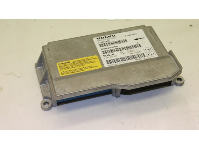 Блок подушек безопасности P31264932   Volvo V70