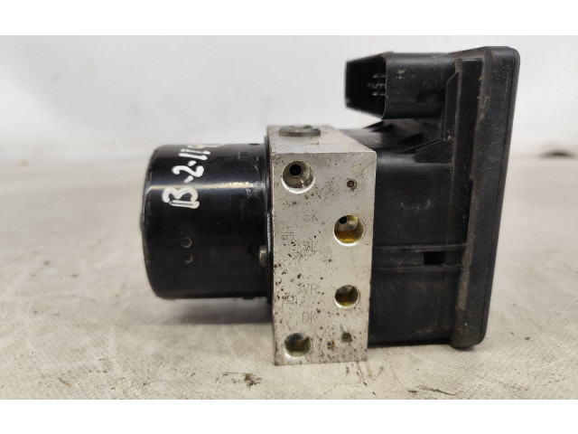 Блок ABS 13234911, 1002060248    Opel Zafira C