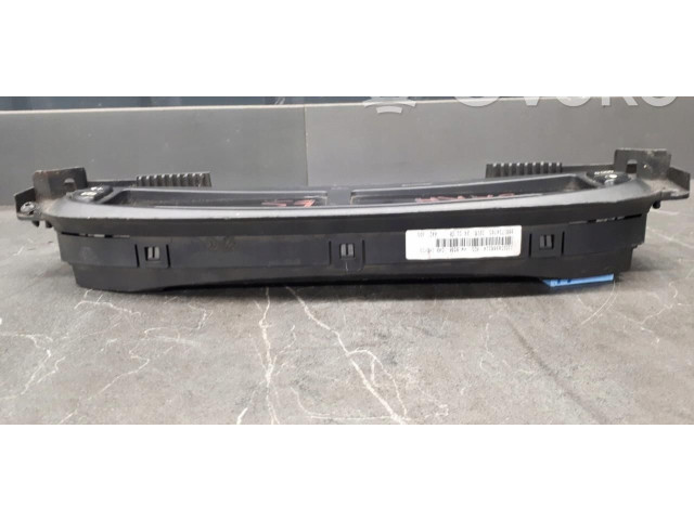 Панель приборов 9661734780   Citroen Xsara Picasso       