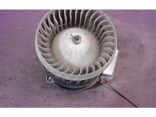 Вентилятор печки MF0160700701, MF0160700701 Mitsubishi Colt CZ3
