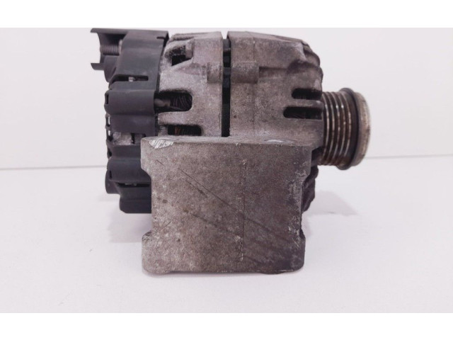 Генератор 51854103 Alfa Romeo Mito