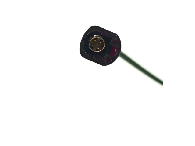 Зеркало электрическое        Mercedes-Benz ML W166  2012 - 2017 года   