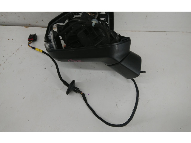 Зеркало электрическое Audi Q3 F3 2018 - года