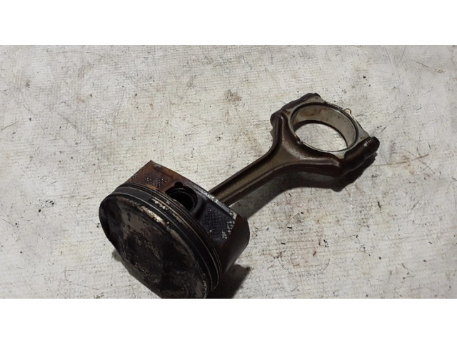  Поршень с шатуном ERC 68223459AD  Chrysler Pacifica для бензинового двигателя 3.5