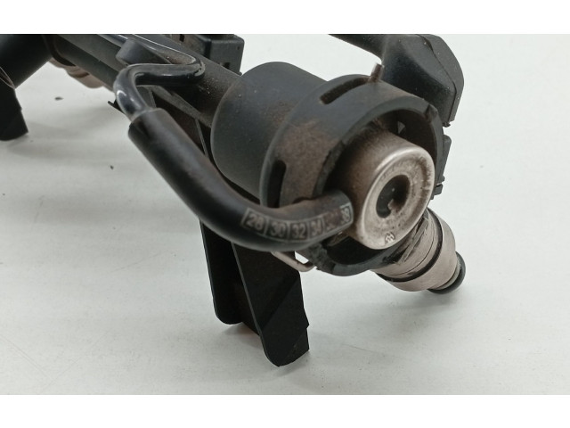 Vstřikovací lišta 9629232680, 9623488380 Citroen Berlingo