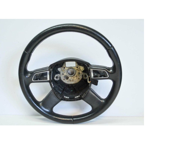 Volant Audi A4 S4 B8 8K 2010 8K0419091BG  