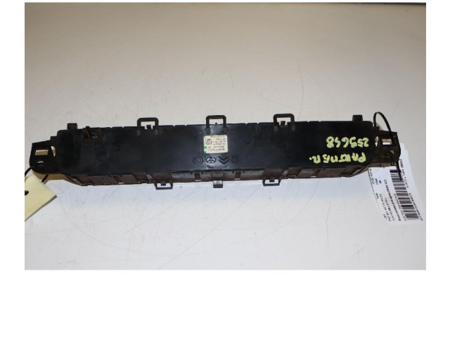 Блок управления климат-контролем 98340416ZD   Peugeot Partner III