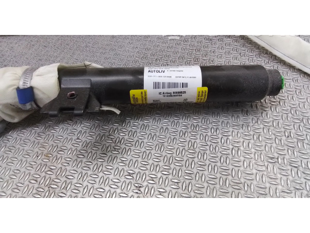 Боковая подушка безопасности 30698525   Volvo V70