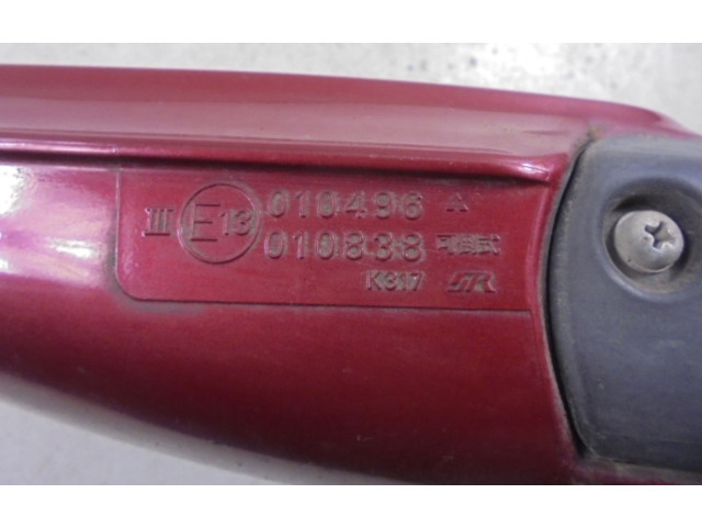 Зеркало (механическое) Mitsubishi Lancer VIII 2007 - 2017 года