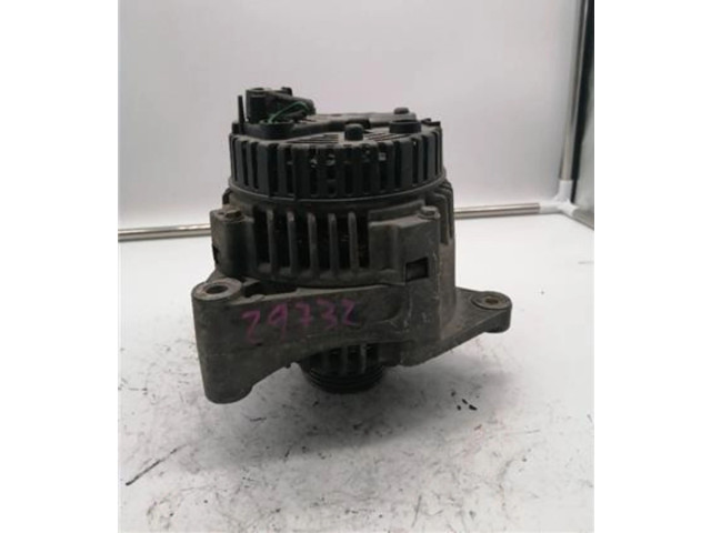 Генератор 9619429380, 2541767C   Citroen Saxo      