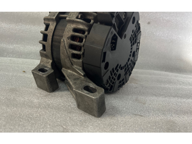 Генератор 31285627 Volvo S60