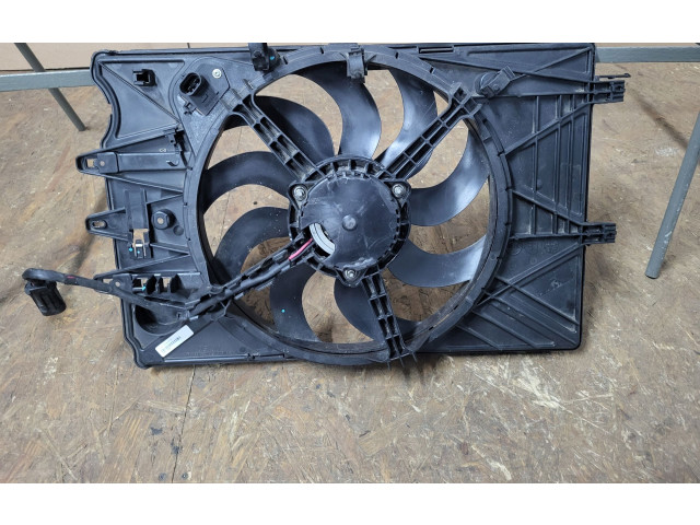 Боковая подушка безопасности 8A9410000, 8A9410000FIAT   Fiat 500L