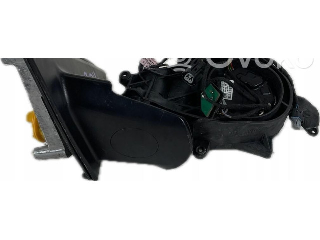 Zpětné zrcátko  BMW X3 G01 2022  7443903  