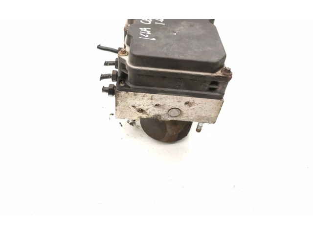 Блок АБС 0265950694   KIA  Ceed  2006 - 2012 года