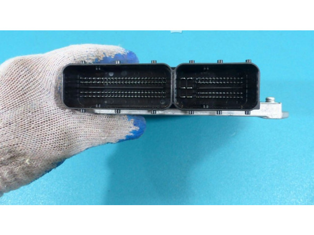 Блок управления двигателем Блок управления 22611AS600, IMPRK810667   Subaru Forester SH