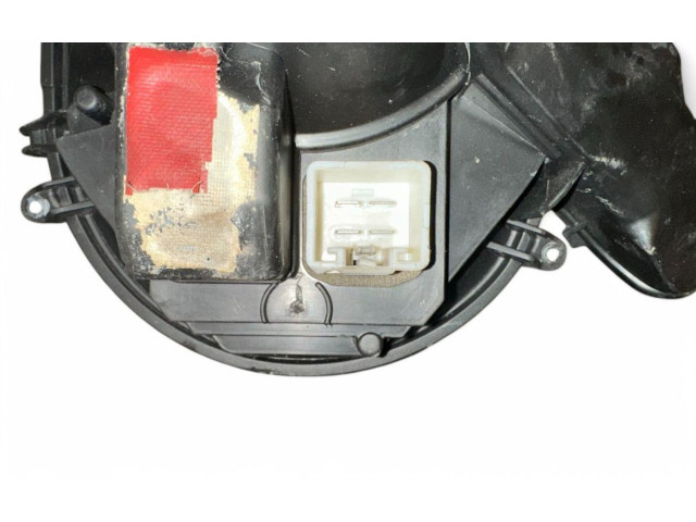 Вентилятор печки    LHD86577, LHD86577   Volvo XC90