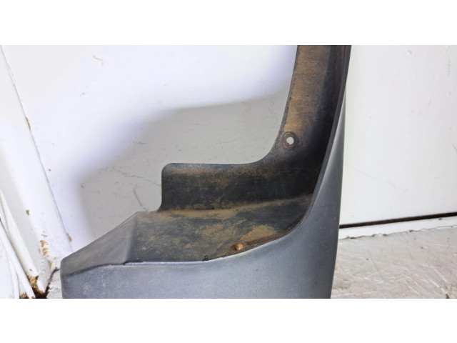 Задний брызговик