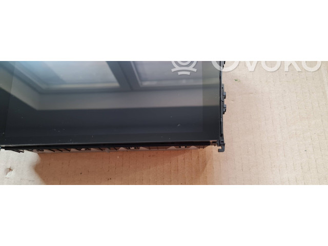 Дисплей    4N0919603M, DD086TA02A   Audi RS Q8