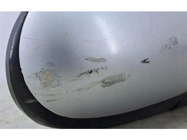 Zpětné zrcátko Nissan Maxima 2000