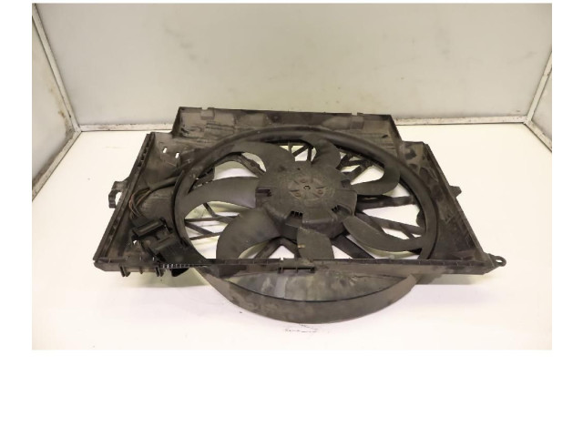 Вентилятор радиатора     17427801647    BMW 3 E90 E91 