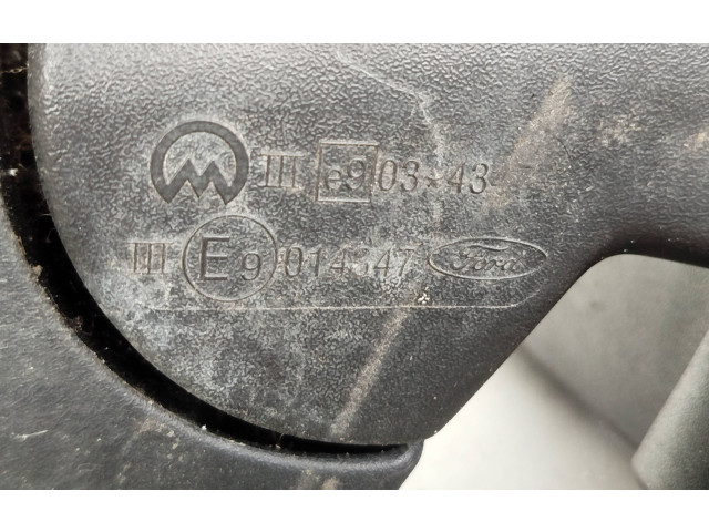 Зеркало электрическое Ford Galaxy 2006 - 2015 года