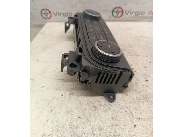 Блок управления климат-контролем KX7T19980HA, E305553A   Ford Focus