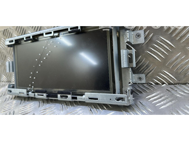 Дисплей    GX6319C299AC   Land Rover Range Rover L405