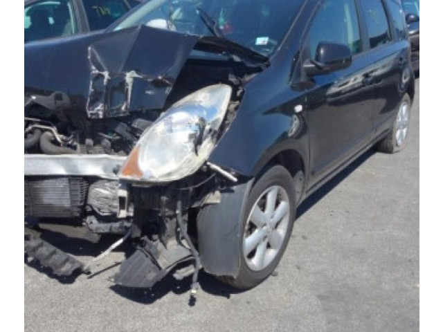 Блок АБС    Nissan  Note (E11)  2006 - 2014 года