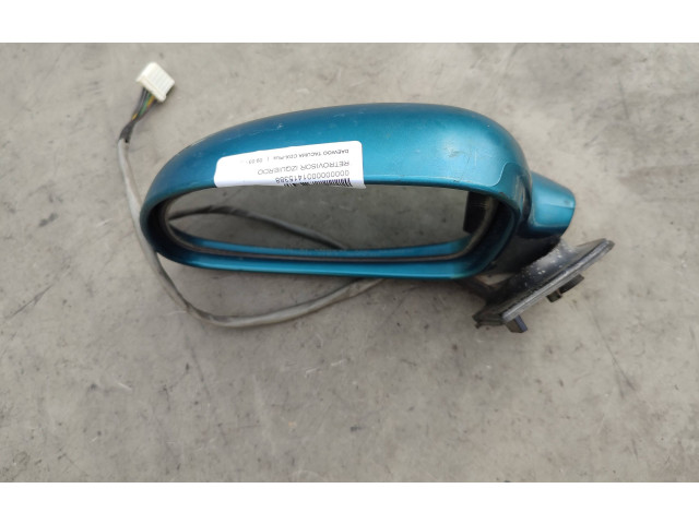 Zpětné zrcátko Daewoo Tacuma 2002 E4012139, E4012140