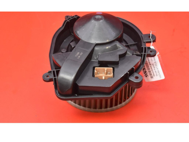 Вентилятор печки TG26, TG26 Skoda Superb B5 (3U)