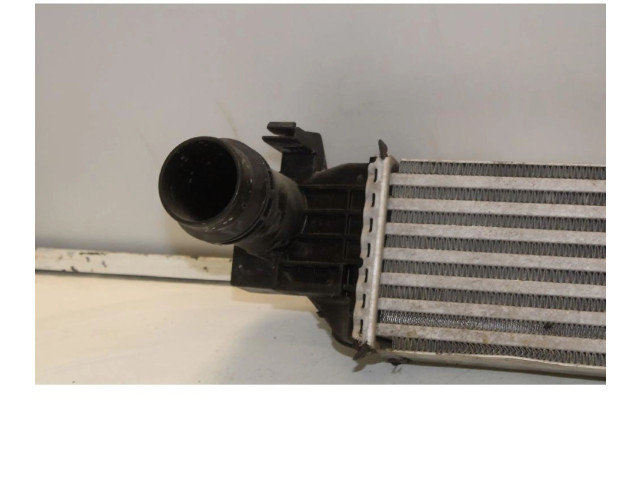 Интеркулер 53432280 Jeep Compass