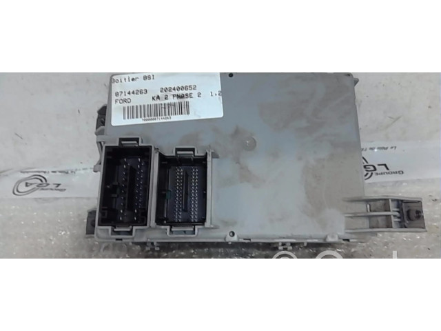 Модуль управления BSM    Ford Ka    