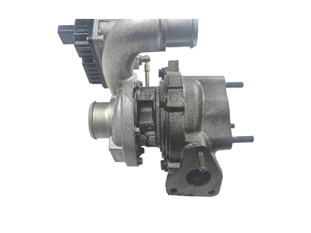 Turbodmychadlo Турбина 828760, 8287606 SsangYong Tivoli