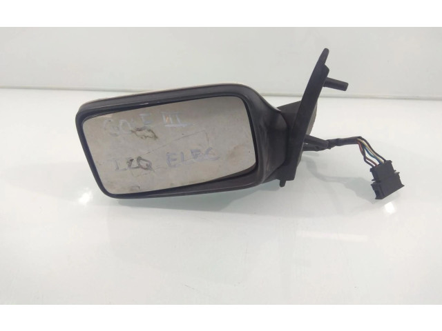 Зеркало электрическое Volkswagen Golf III 1992 - 1997 года
