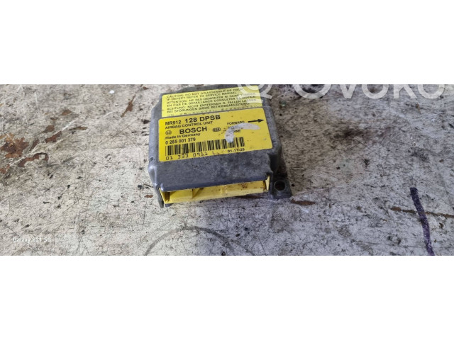 Блок подушек безопасности MR912128, 0285001379   Mitsubishi Space Star