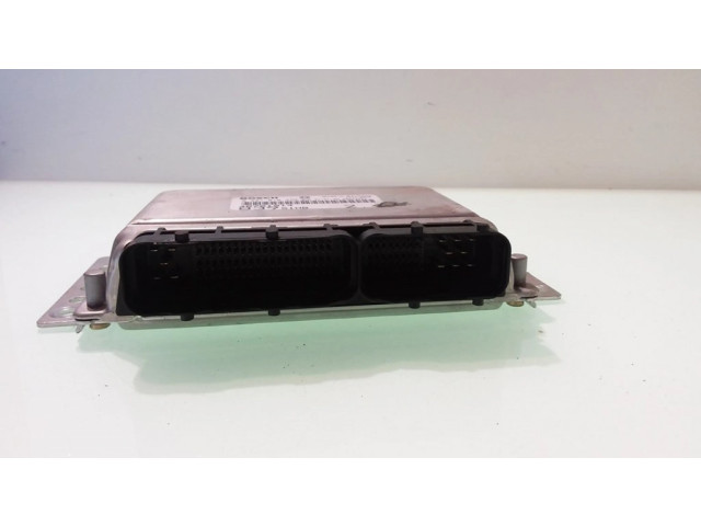 Řídící jednotka 0281010339, 46761014 Lancia Lybra 2001