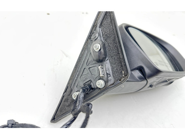 Зеркало электрическое Maserati Ghibli 2013 - года