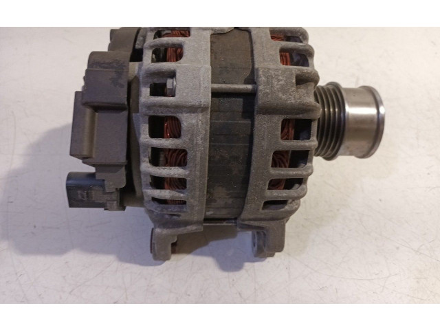 Генератор 04C903023L Skoda Fabia Mk3 (NJ)