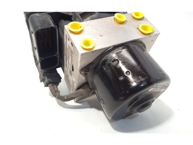 Блок АБС P52128675AA, 56044240AA Jeep Cherokee III KJ 2001 - 2008 года