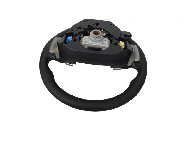 Руль Lexus IS III XE30 2013 - 2020 года