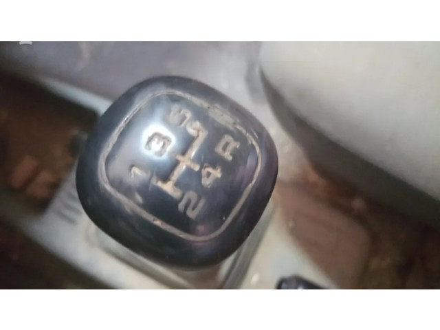 Ручка стеклоочистителей 012694 Ford Fiesta